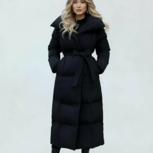 Raven Winterjacke