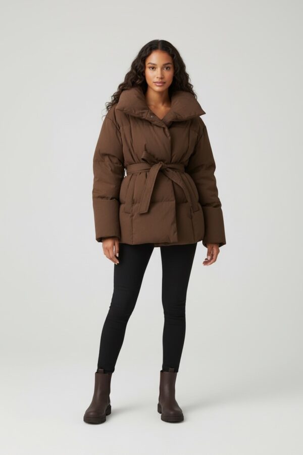 jacke