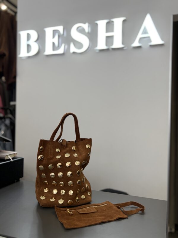 mila-tasche