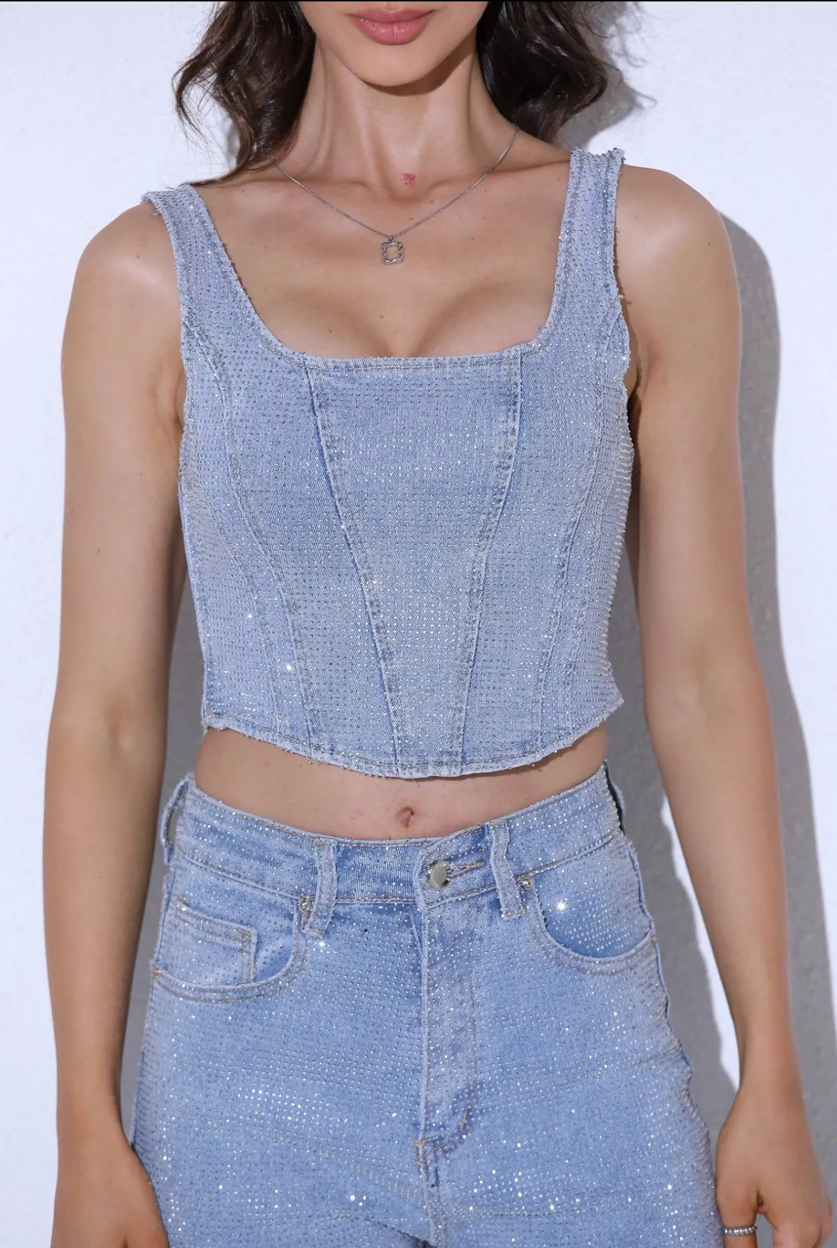 sparkle-korsett-blau