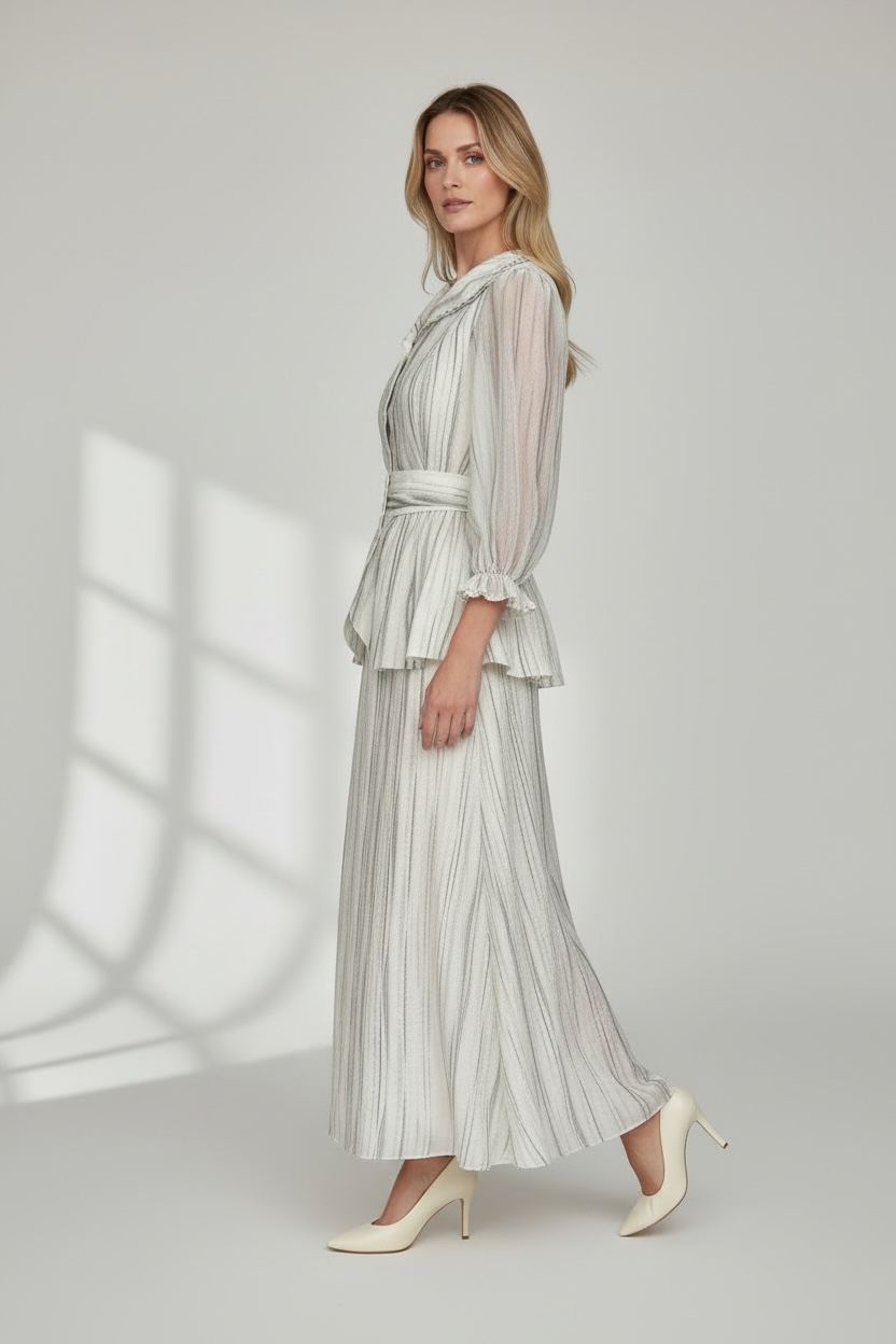 Heritage Co-Ord Set – Bild 3