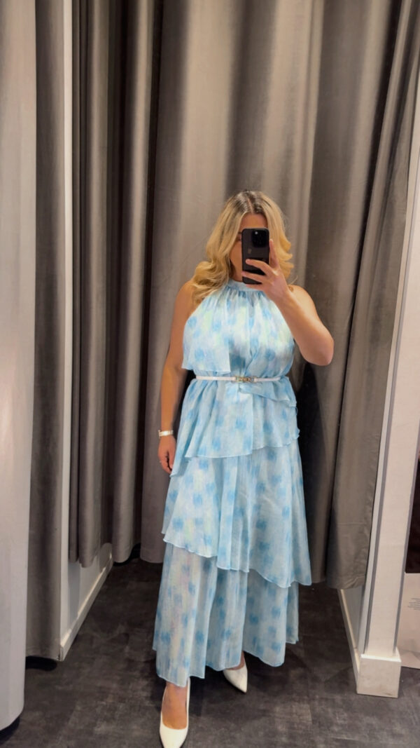 sky-kleid