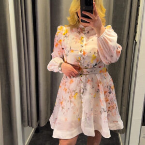 Aurelia Kleid