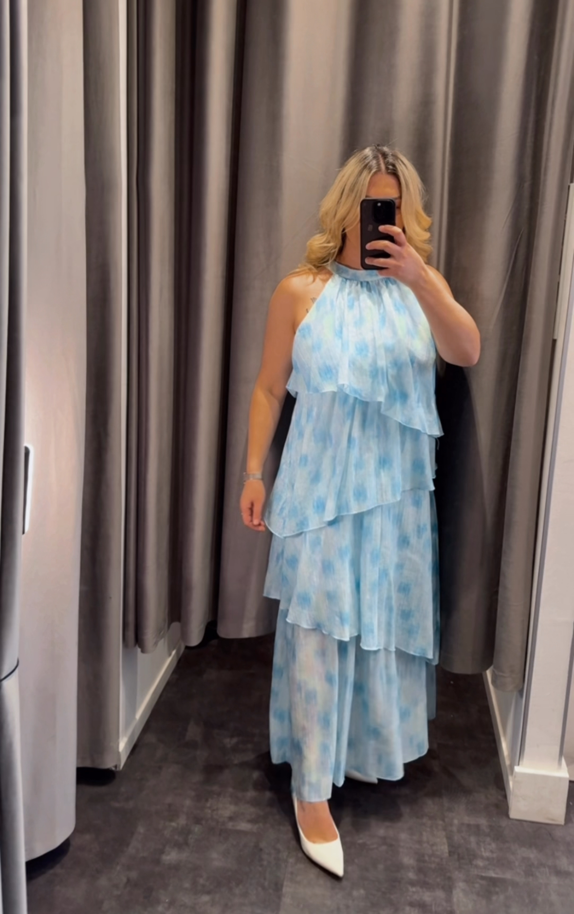 Sky Kleid – Bild 3