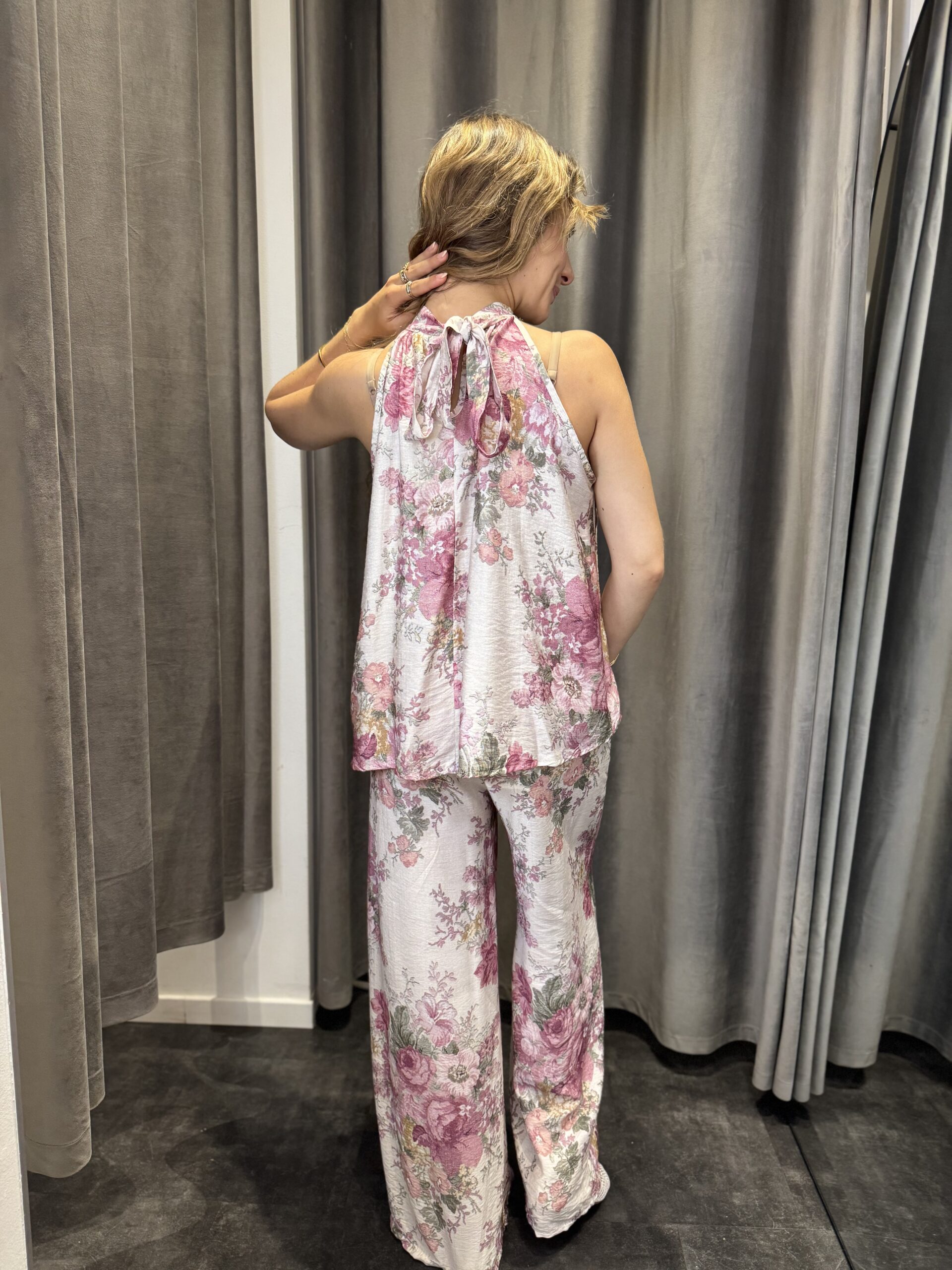 2-Teiler Set „Maya Rose“ – Bild 4