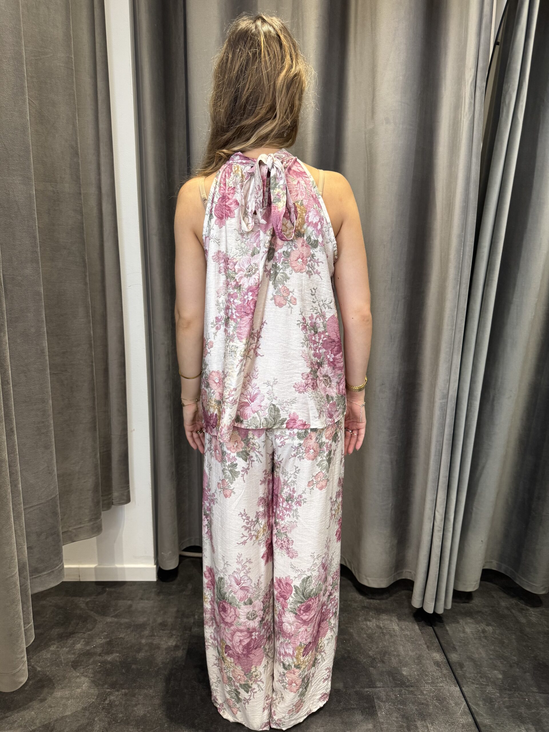 2-Teiler Set „Maya Rose“ – Bild 2