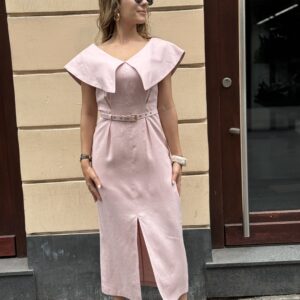 The Timeless Dress