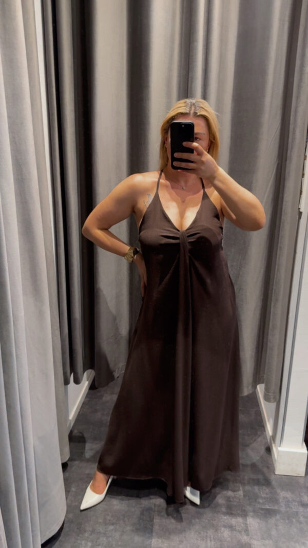 mila-dress-braun