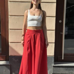 Palazzo-Hose „Amora“