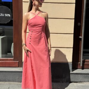 Solana Maxikleid