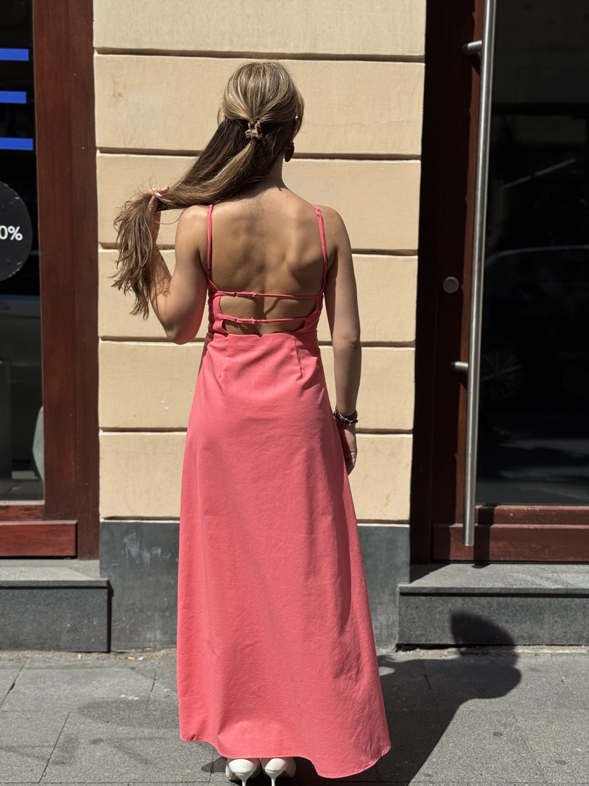 Solana Maxikleid – Bild 7