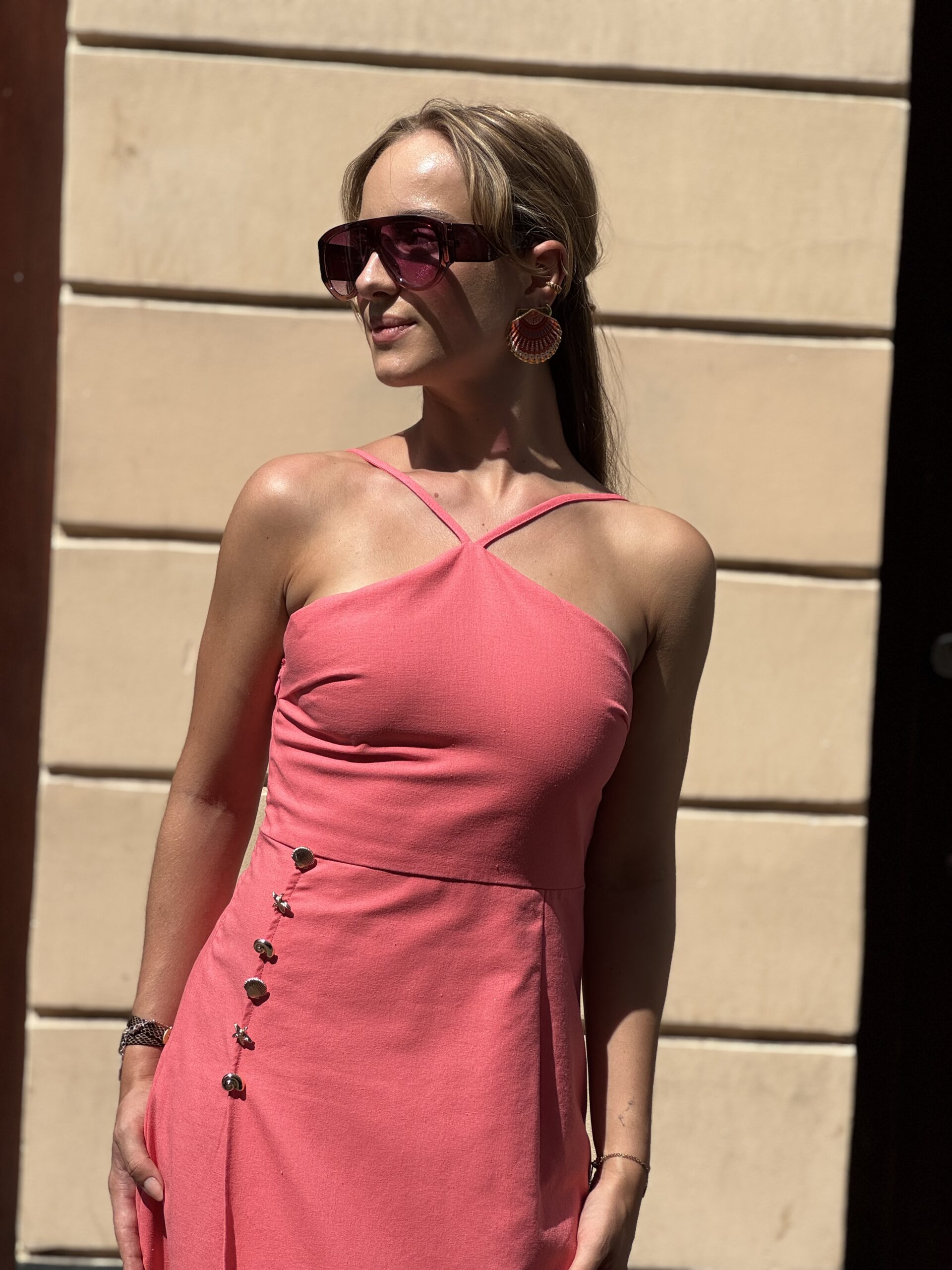 Solana Maxikleid – Bild 6