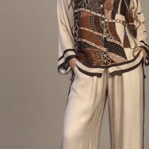 Royal Equestrian Set