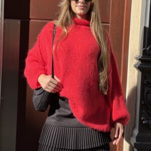 Strickpullover SCARLETT